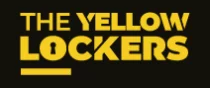 logotipo th yellow lockers